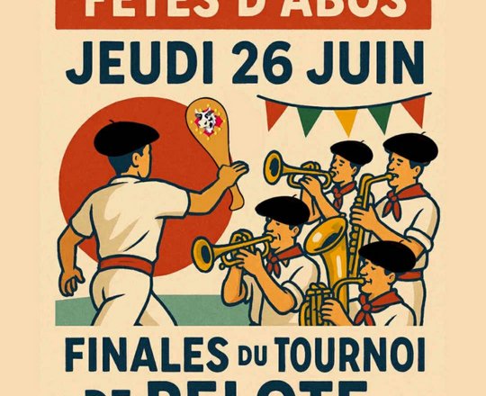 Fêtes locales - ABOS