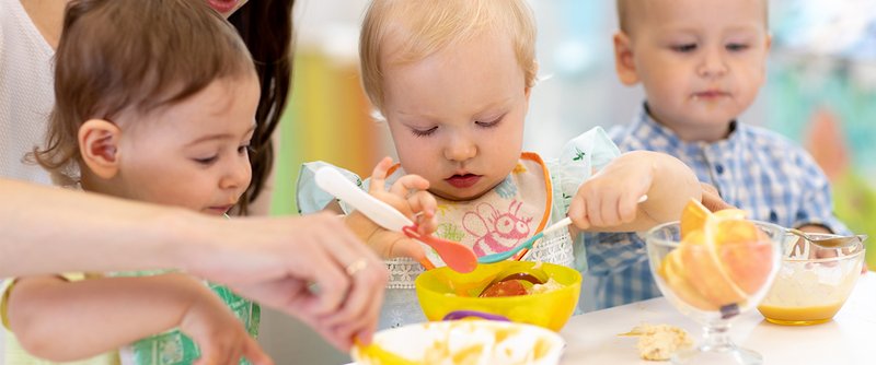 repas à partir de produits bio et locaux