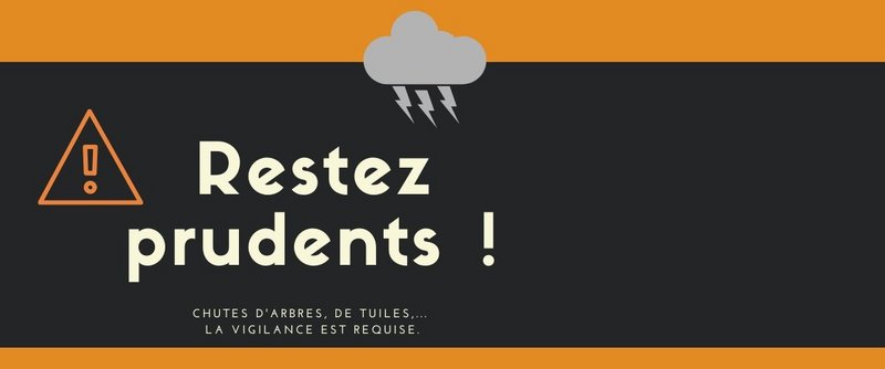 Tempête Myriam