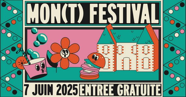 Mont Festival - MONT