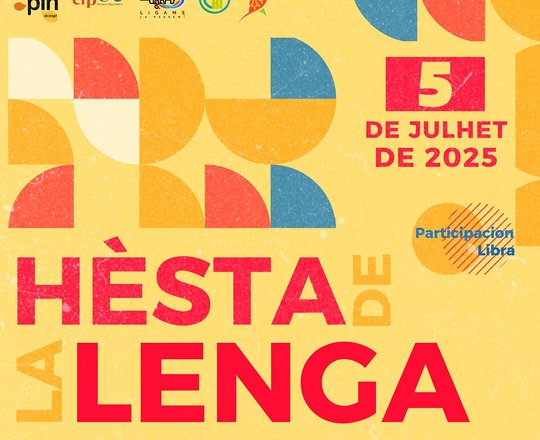 Hèsta de la Lenga - SALLES-MONGISCARD