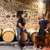 Balade vigneronne : Domaine Montesquiou - MONEIN