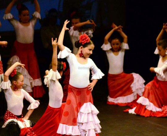 Spectacle : Estrella - MOURENX