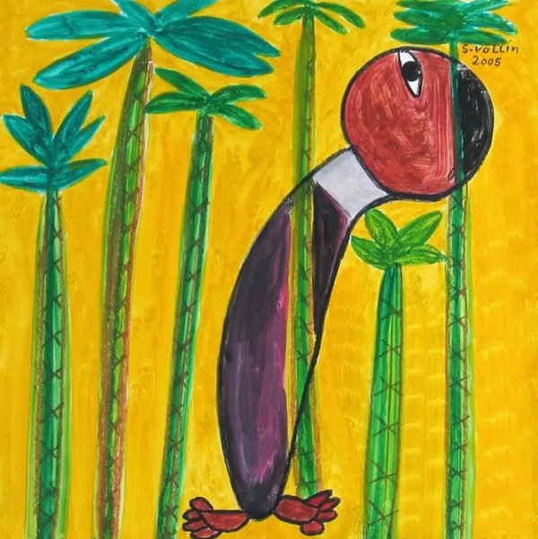 Vernissage de l'exposition :  Paroles de Harkis - MOURENX