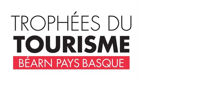 Trophées du tourisme Béarn Pays basque 2019