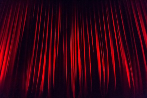 Festival de théâtre : Trois contes et quelques - MOURENX
