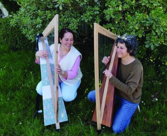 Terrasse en musique : Tahiti au bout des doigts - ORTHEZ