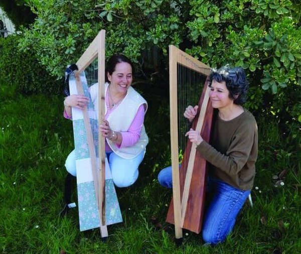 Terrasse en musique : Tahiti au bout des doigts - ORTHEZ