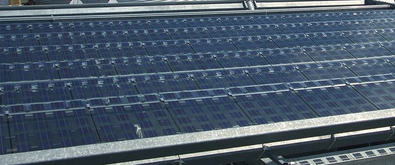Cadastre solaire