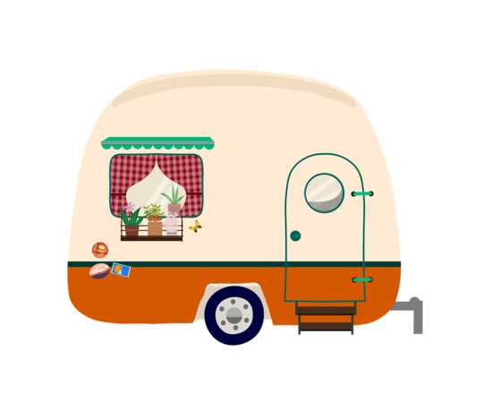 Lectures au camping - ARTHEZ-DE-BEARN