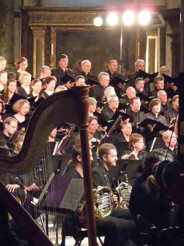 Requiem de Mozart - MONEIN