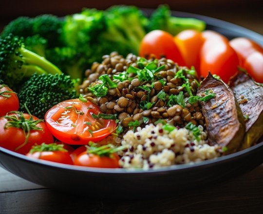 Atelier : Nutrition santé seniors - ORTHEZ