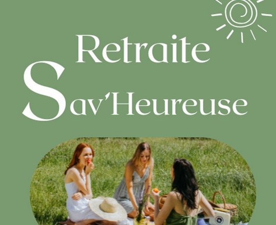Retraite Sav'heureuse - LUCQ-DE-BEARN
