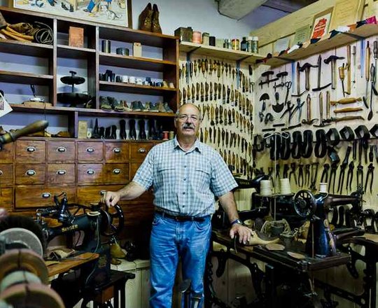 Journées du Patrimoine de Pays : Musée des outils d'autrefois - LABASTIDE-CEZERACQ