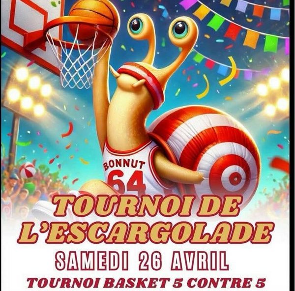 Escargolade - BONNUT