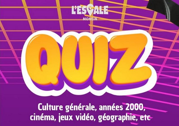 Quiz - MONEIN