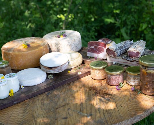 Théâtre - Repas - Danse traditionnelle - CASTETIS