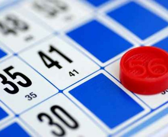 Loto - CASTILLON (CANTON D'ARTHEZ-DE-BEARN)