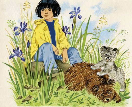 Exposition : Patiou, chien de berger - ORTHEZ
