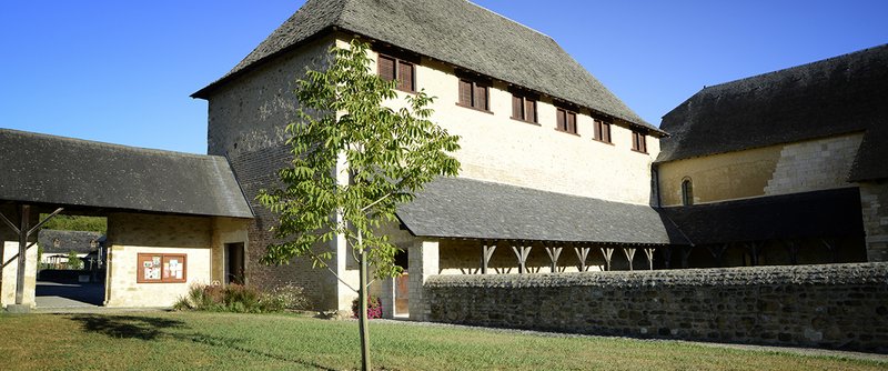 Commune de Lacommande
