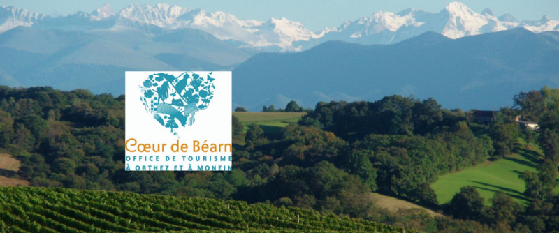 Coeur de Béarn