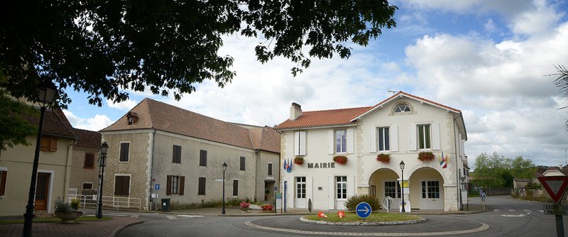 Projet de modification simplifiée du PLU de Maslacq