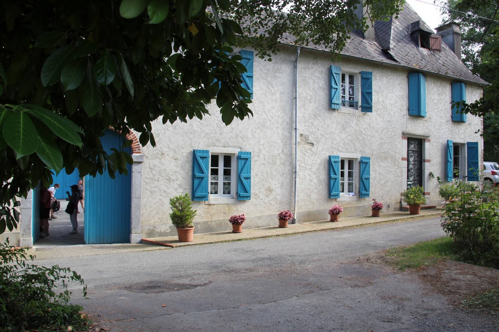 Balade vigneronne : Domaine Nigri - MONEIN