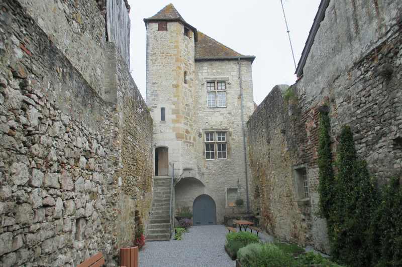 Visite guidée : Orthez, cité médiévale - ORTHEZ