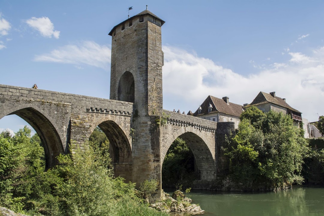 Visite guidée : Orthez, cité médiévale - ORTHEZ