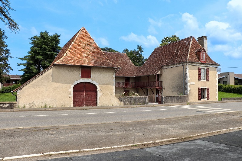 Exposition : La vie et l'oeuvre du poète Francis Jammes - ORTHEZ